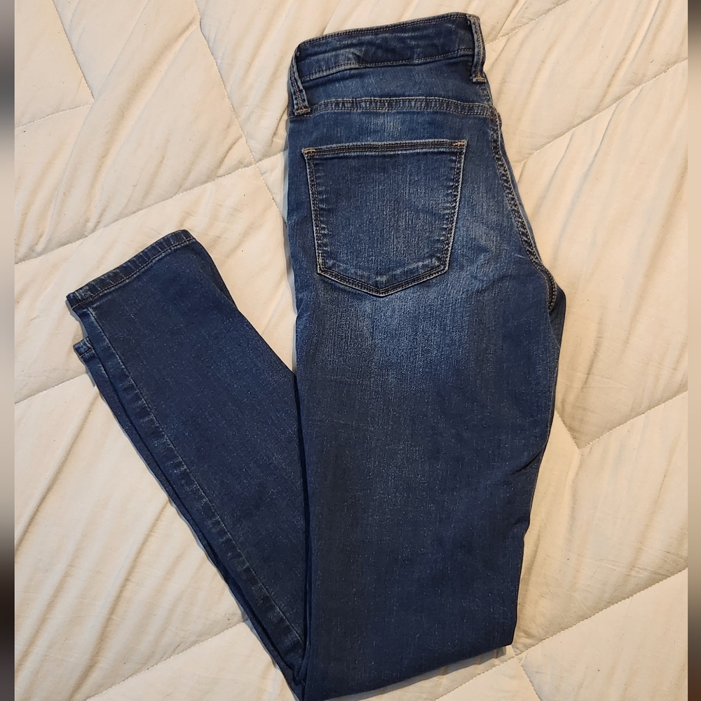 Universal Thread skinny jeans